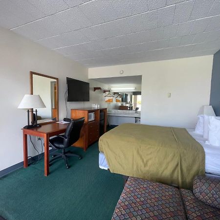 Horseshoe Curve Lodge Altoona Esterno foto