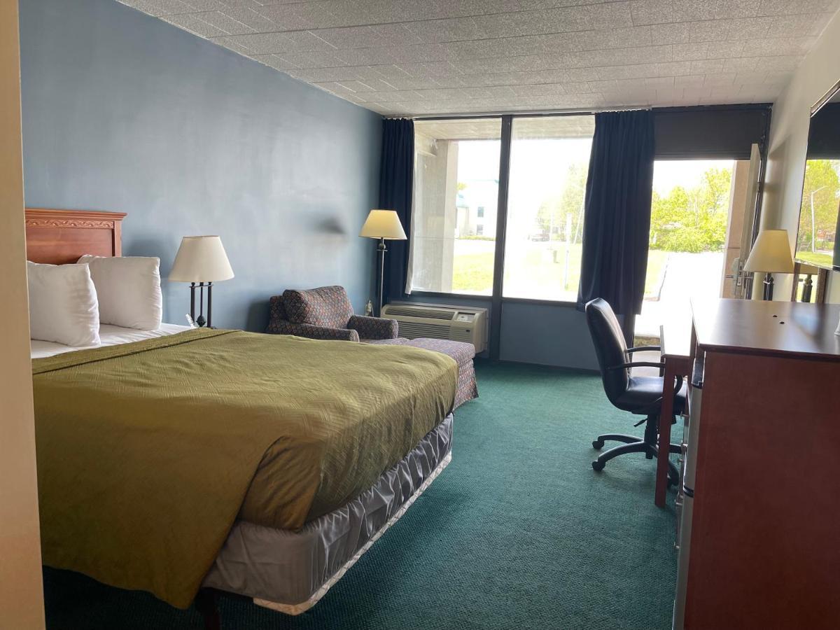 Horseshoe Curve Lodge Altoona Esterno foto